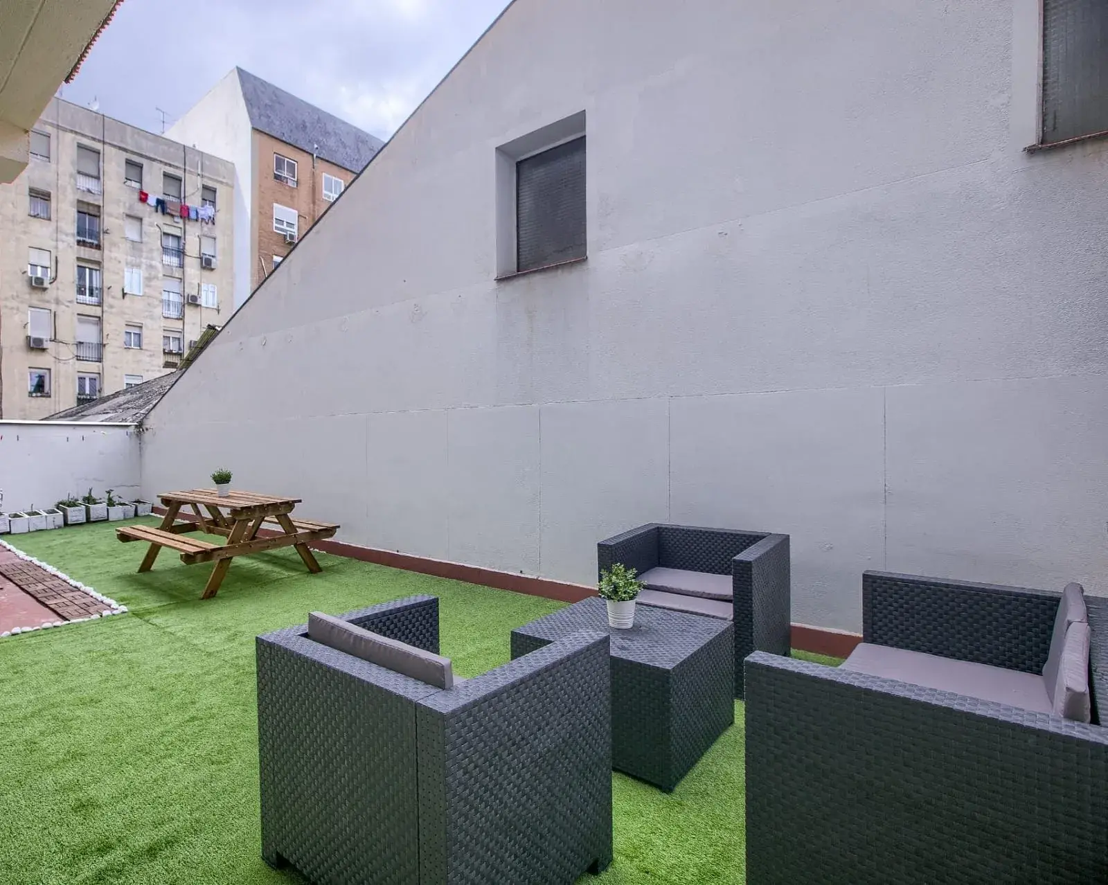 Coliving Chamberi Slide 1