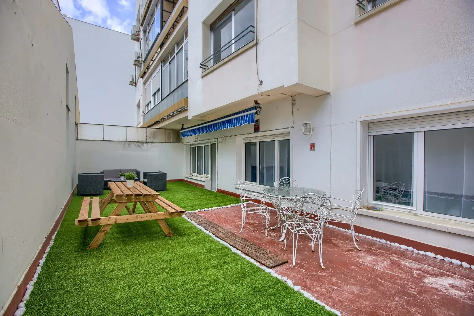 Coliving Chamberi Slide 2