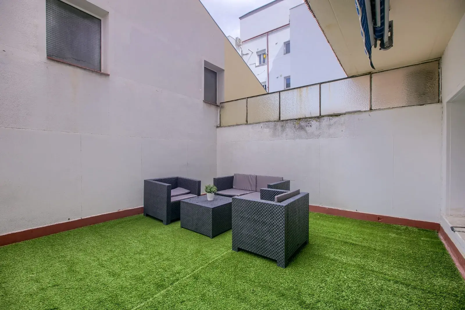 Coliving Chamberi Slide 5