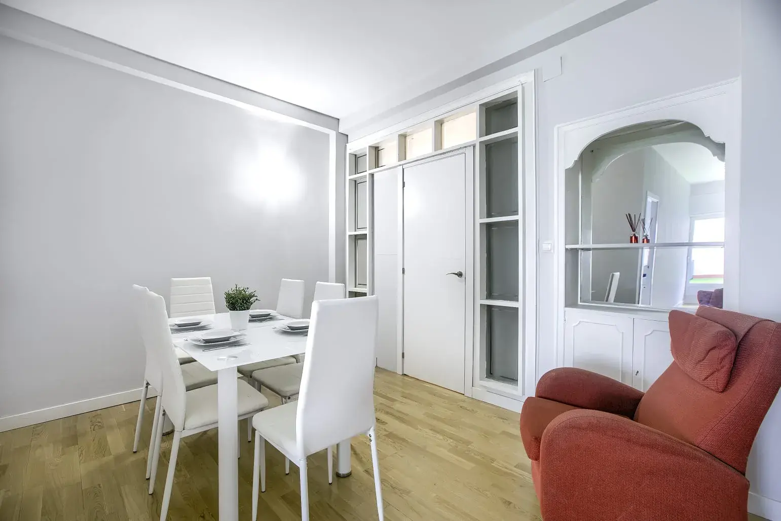 Coliving Chamberi Slide 11