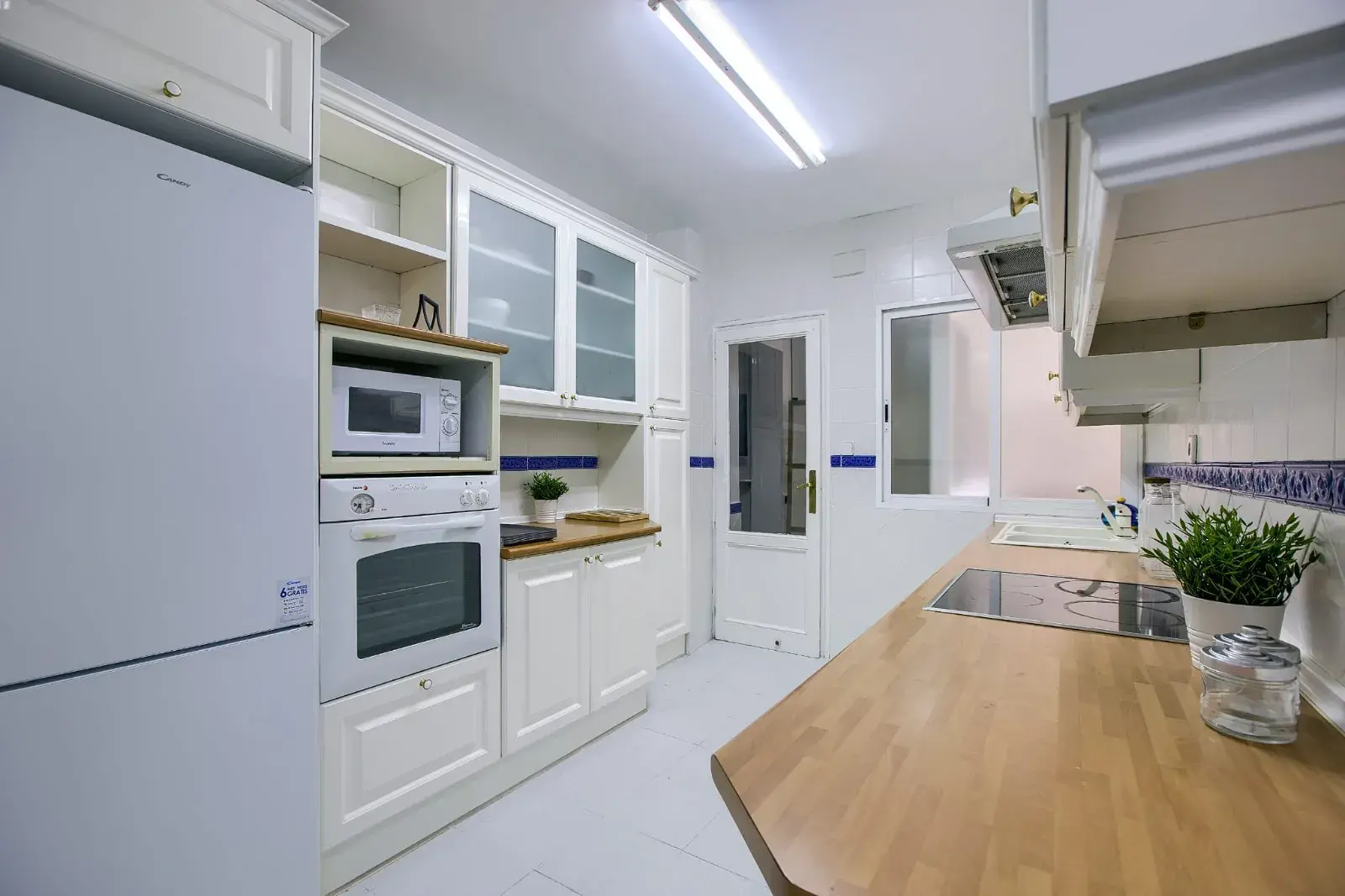 Coliving Chamberi Slide 15