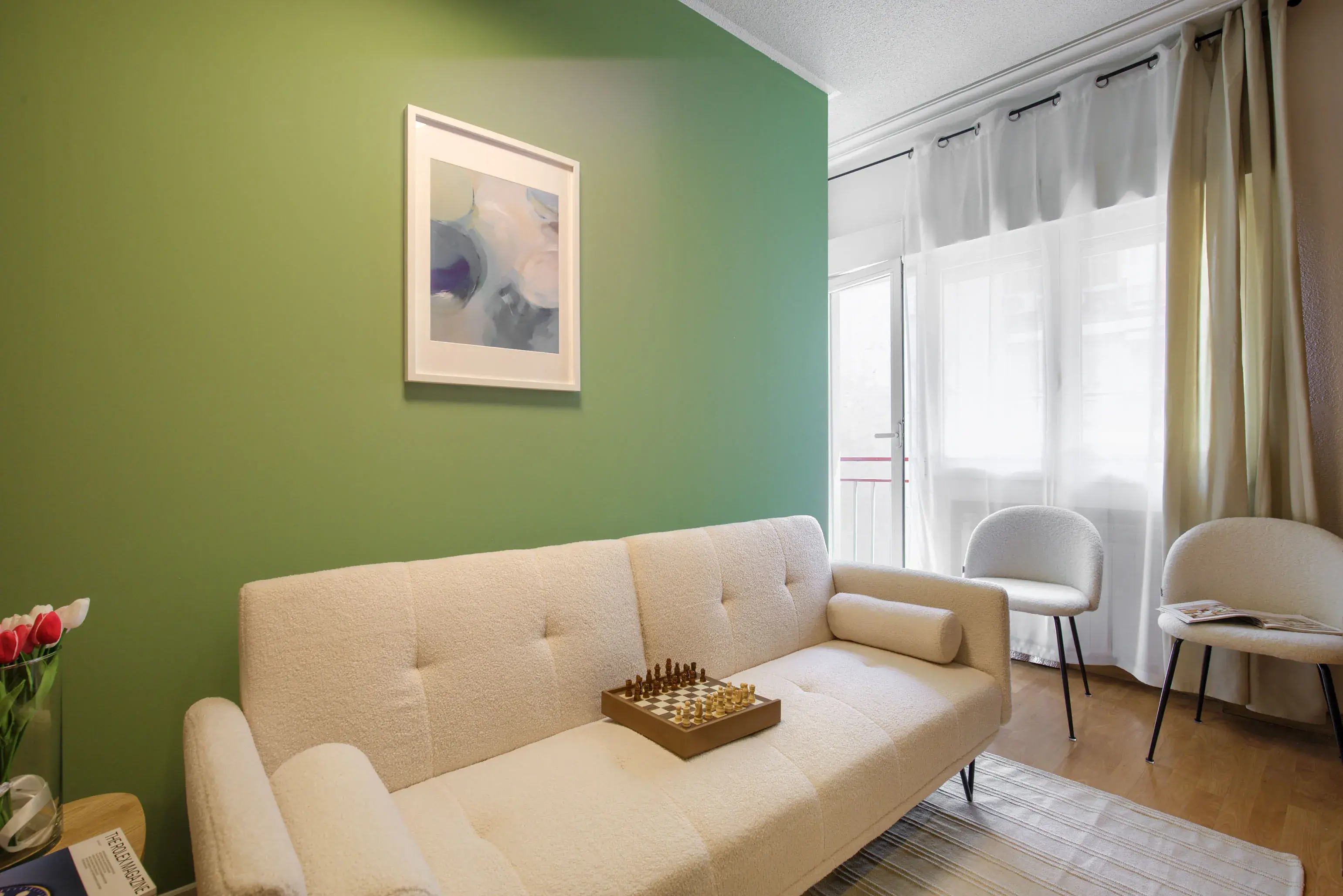 Coliving Delicias Slide 7