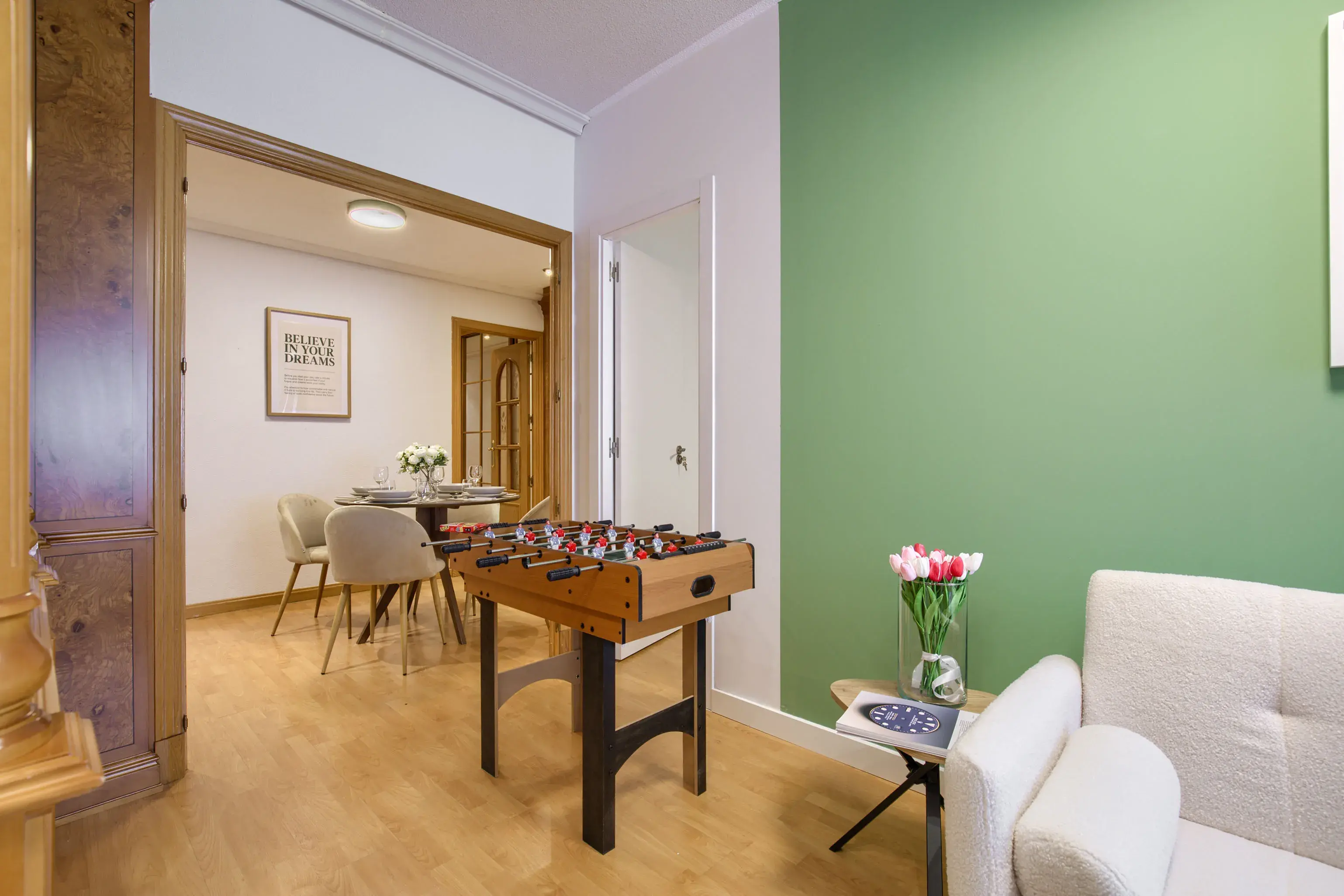 Coliving Delicias Slide 11