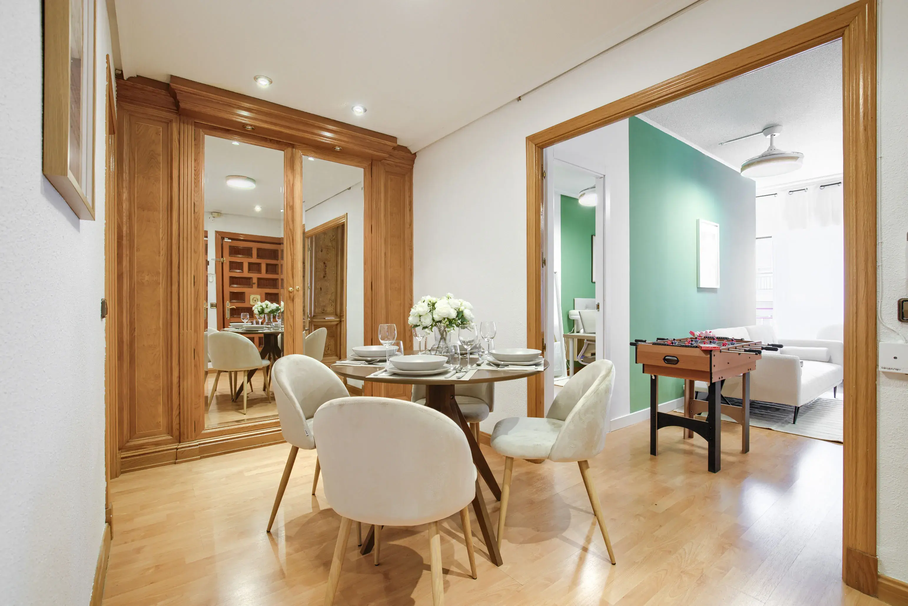 Coliving Delicias Slide 13