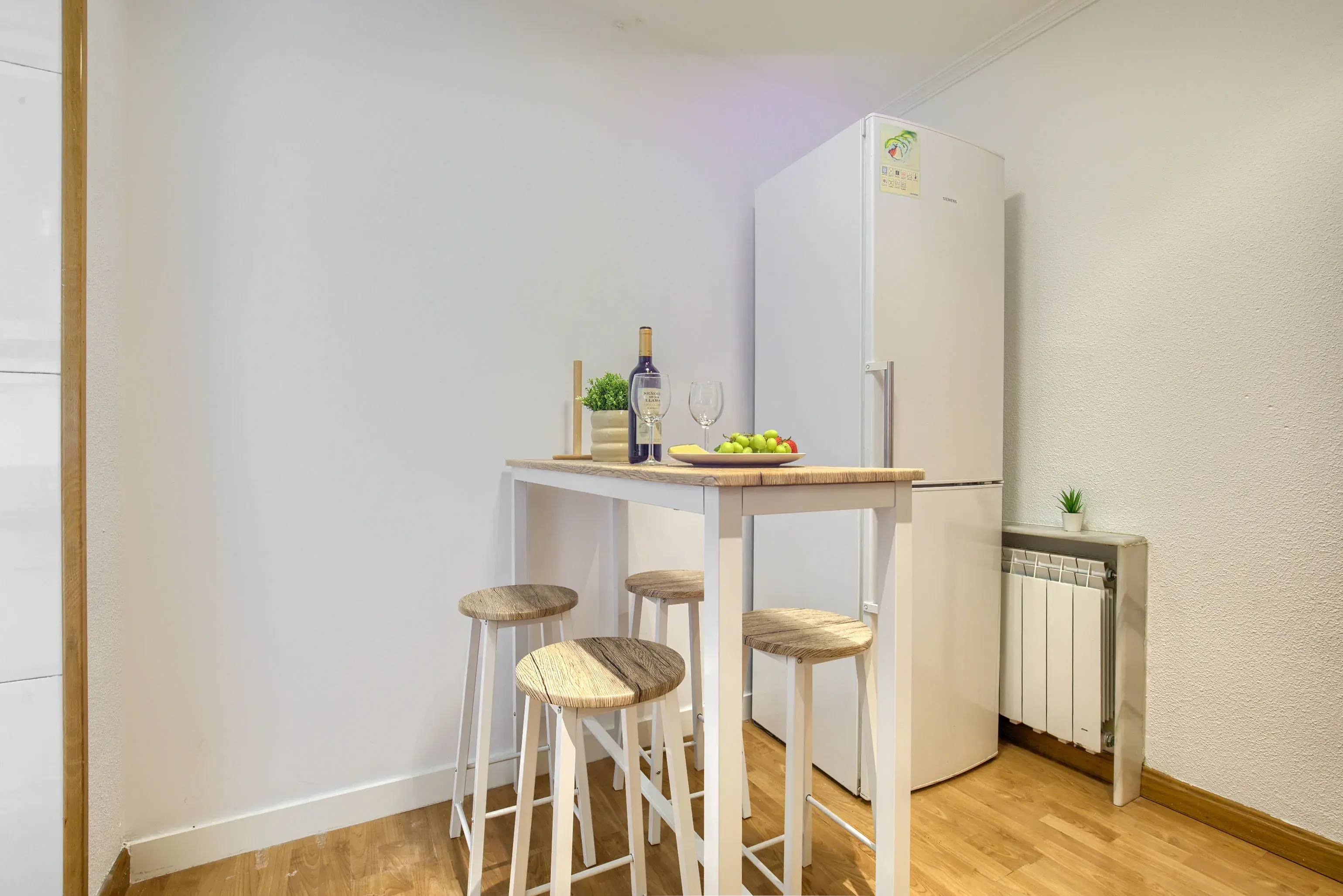 Coliving Delicias Slide 16