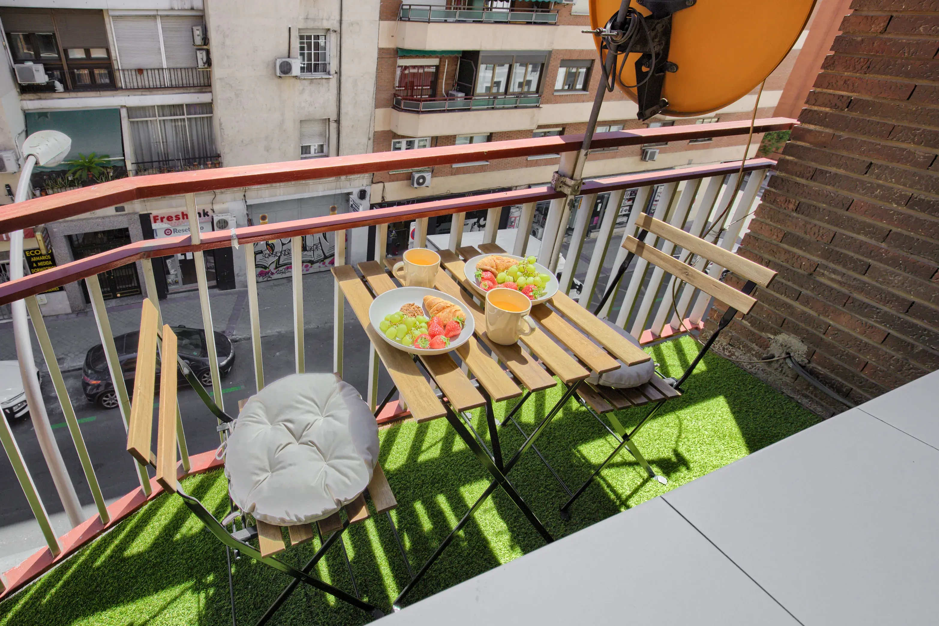 Coliving Delicias Slide 23