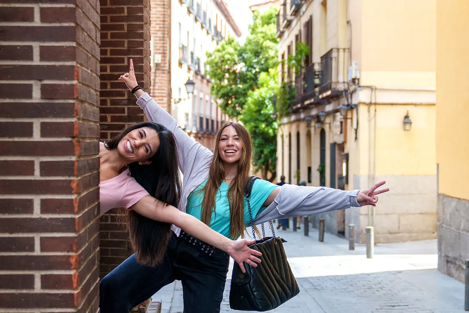Eden Coliving Interior
